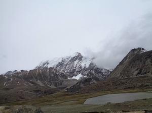 North Sikkim