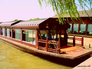 Visual Hangzhou Travel Guide