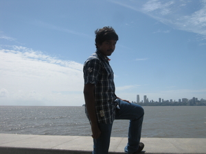 The city that never sleeps: Mumbai