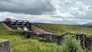 Winding into the wilderness - Wayanad and Kozhikode