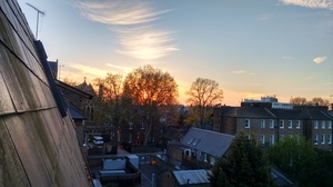 London Diaries!