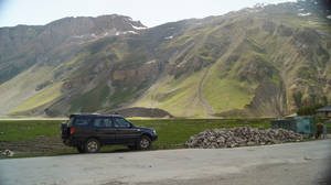 Ladakh- A journey that literally took my breath away
