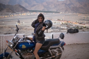 Ladakh Diaries: Your Checklist to Manali-Leh