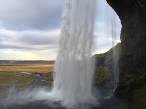 Scenic and Surreal Iceland