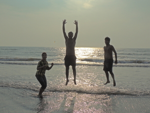 Goa is for everyone!