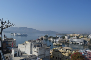 India Road Trip - Mumbai to Agra