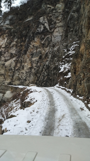 Malana = Maal + Laana