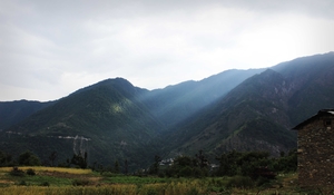 Roopkund - The mystery lake trek