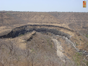 Ajanta and Ellora Caves: Salvation in Stone