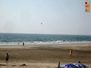 GOA: SUN AND SAND PARADISE
