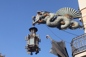 Viva Barcelona | 10 things to do around La Rambla