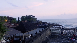 Eat, Pray and get down to Monkey Business - at Bali!