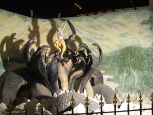Tripping in Kurnool, Andhra Pradesh