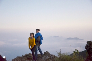 Nainital! You beauty.