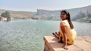 HAMPI UNESCO WORLD HERITAGE SIGHT - Where History is relived