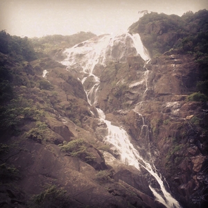 Goa - The Konkan Treat