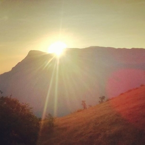 Chikmagalur: A Trip to Misty Valley