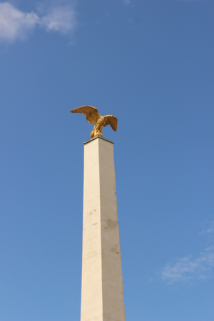 My trip to Vienna