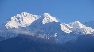 The Big Fat Indian Adventure: Part 2 (N.E. India)