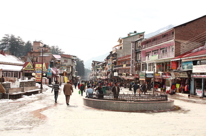 Offbeat Destinations That Are Not So Offbeat Anymore