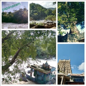 Nellaiyil naangu naatkal (Tirunelveli).