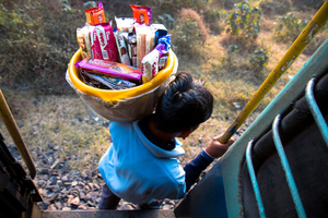 Dibrugarh To Kanyakumari : 4,273 Kilometre, 85 Hours , 57 Stations & The Longest Train Ride In India