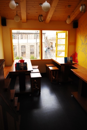 10 Cosy Himalayan Cafes That Are Perfect To Chill In The Hills