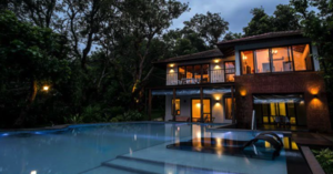 9 Exotic Villas In Goa That Are Perfect New Alternatives To Your Boring Hotel Rooms