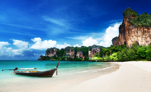 All You Need To Know About Planning The Perfect Thailand Vacation With Family