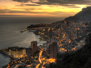 8 Countries That Are Small Enough To See In Just One Day