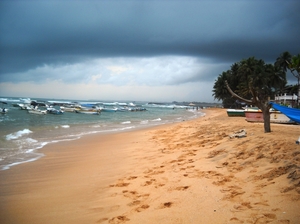 Fantastic Beaches In Sri Lanka That Will Make Every Indian Say 'WOW'