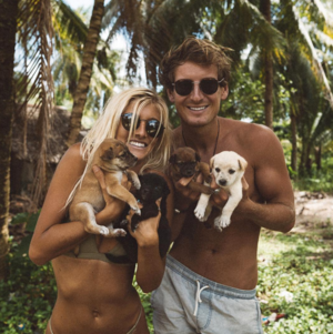 Come Hate Your Life: This Instagram Couple Earns ₹1,80,000 For Each Of Their Posts