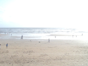 My Experience With The City Of Dreams : Mumbai