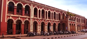 A Guide to Goa - The Land of Allowances