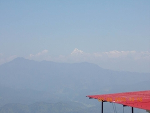Trip to beat the heat - II (Amazing Uttarakhand)
