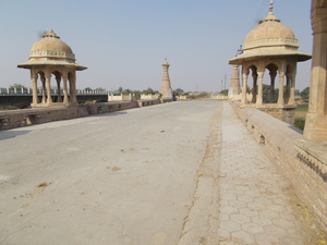 Incredible Madhya Pradesh - VI (Trip to Karah Dham)