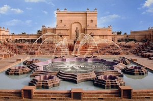 Akshar Dham - (Things you should know about Akshardham)
