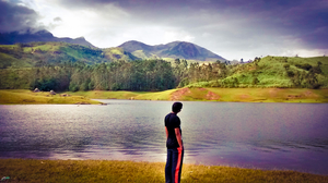 Life changing week in Kerala!