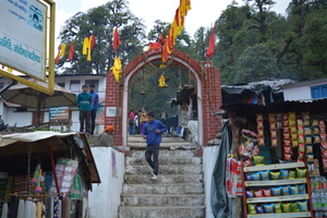 Take a break in Chopta