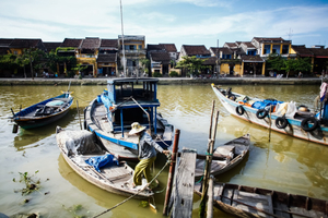 Exploring Vietnam: My 10 Day Guide