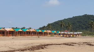 Agonda – South Goa's paradise