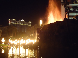 What happens in Vegas!