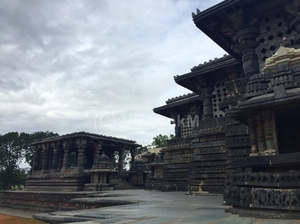 Karnataka: One Epic Road Trip!