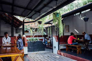 Bengaluru on a student budget: Where to eat and what to do