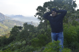 Morning trip to Nandi Hills