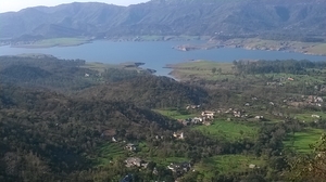 Hamirpur:- A Road Trip To The Great Himalaya