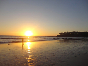 A Trip to Kashid Beach