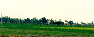 Pul Kanjri, The Last Village on Indo-Pak border