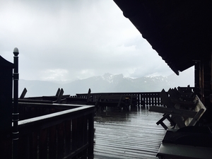 Grossarl Tal: Austrian Alps' Best Kept Secret