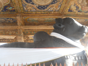 Kanyakumari-Rameshwaram-Madurai-Tanjavur: Ending my year 2015 at the End point of India